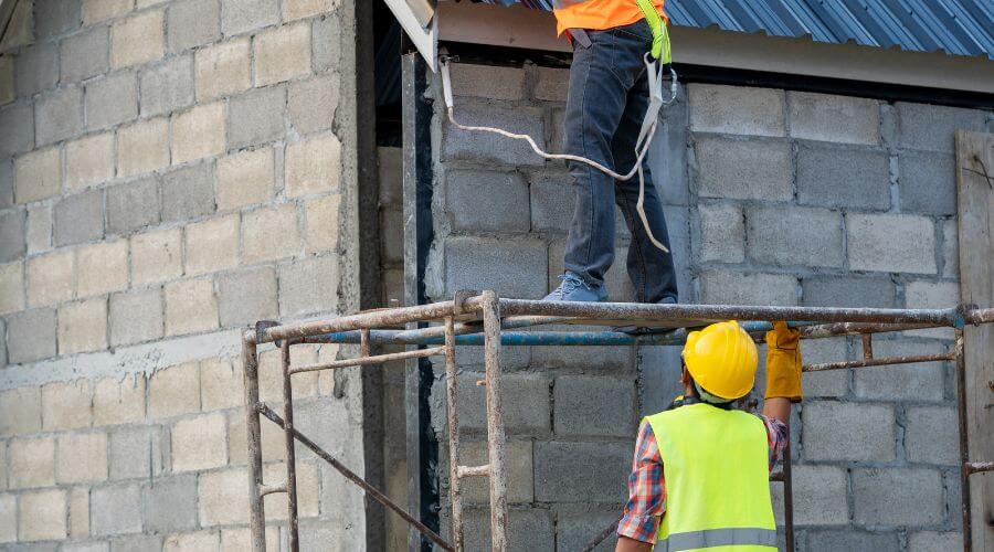Local Chimney Repair in Hamlin, WV